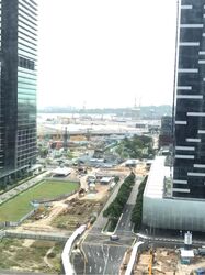 The Sail @ Marina Bay (D1), Apartment #591865881